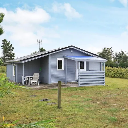 Ferienhaus Seaside Serenity In Lyngsa-by Traum *